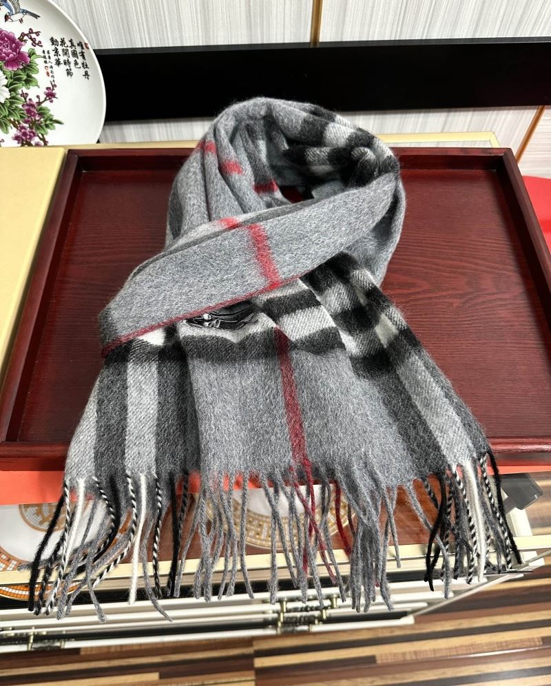 Burberry Scarf